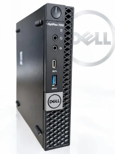 DELL MINI OPTPLEX 7050 Comutador Mini . Core
