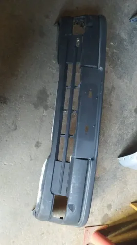 Parachoque Vectra 1992 1993 1994 1995