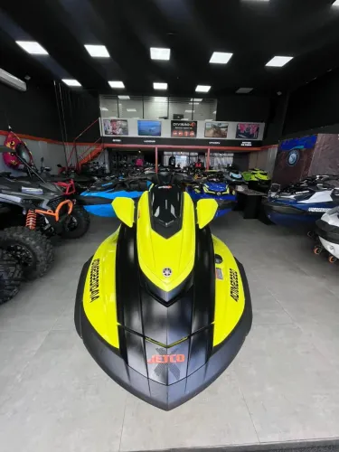 Jet Ski Yamaha FX Cruiser HO 1.8 ano 2022