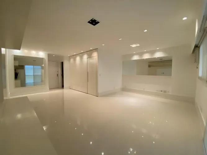 Apartamento para venda possui 101 metros quadrados com 3 quartos