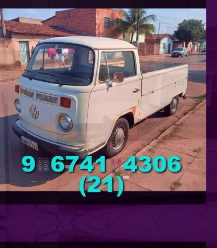 frete no bairro de Campo Grande e Santa Cruz | Paulo - Transporte seguro e rápido!