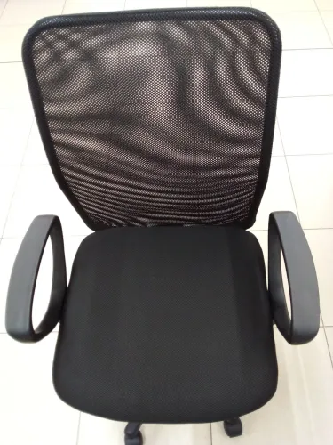 CADEIRA DE ESCRITÓRIO TELADO NOVO