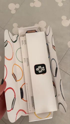 Apple Watch SE