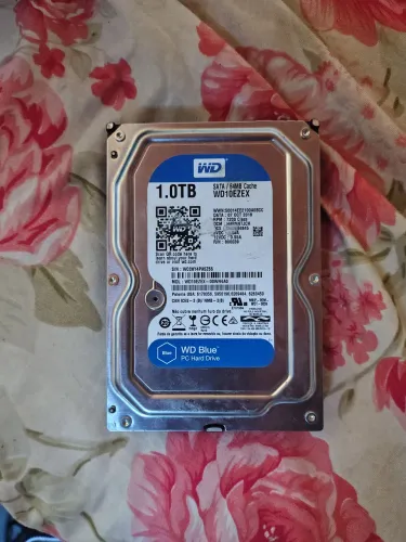 HD 1TB