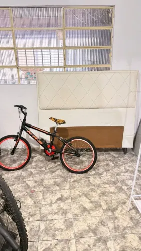 Bicicleta aro 20
