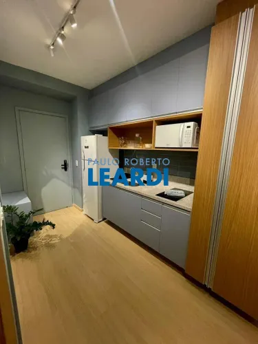 APARTAMENTO - PINHEIROS - SP