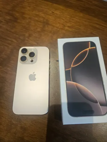 iphone 16 pro 256gb