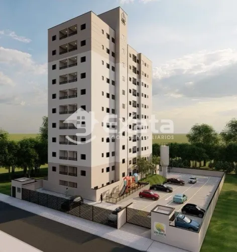 Apartamento 2 quartos Residencial Grand Reserva Quintais do Imperador zona oeste de Soroca