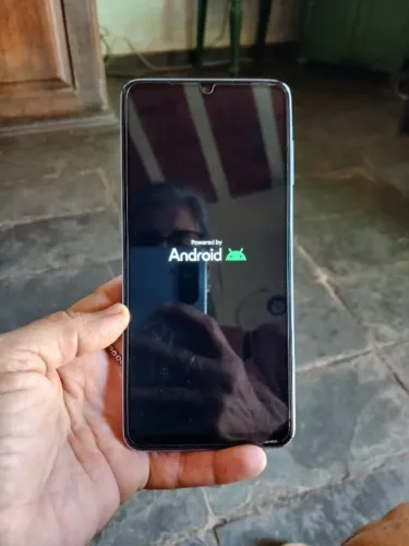 Celular A07