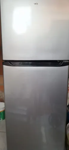 Geladeira HQ nova 220 Wats.