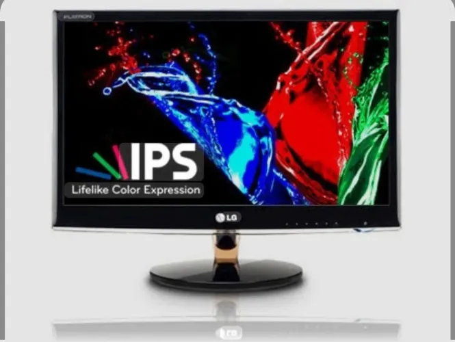 Monitor LG IPS236v LED 23 polegadas