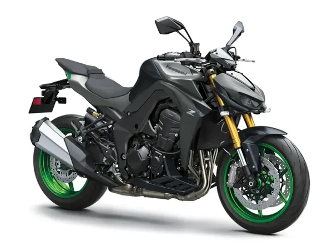 Z1100 SE 2027 - 0 KM