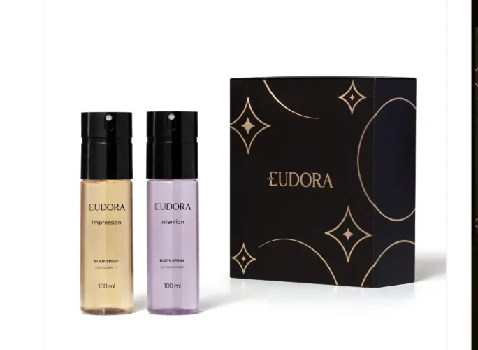 Kit eudora