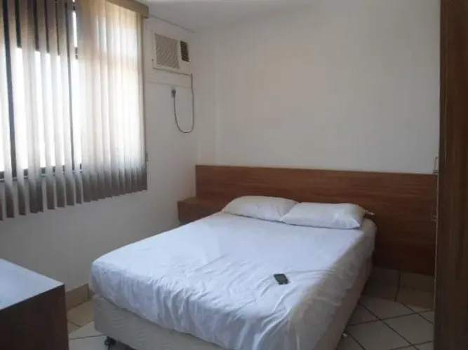 Kitnet com 1 dormitório à venda, 30 m² por R$ 130.000,00 - Parque São Caetano - Campos dos