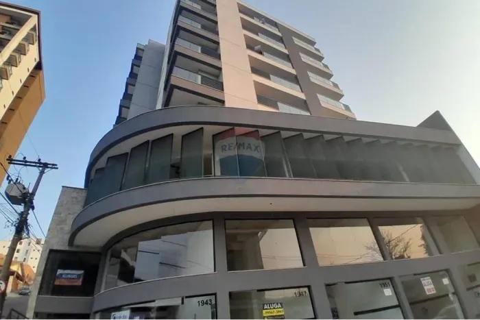 STUDIO A VENDA SÃO PEDRO JF