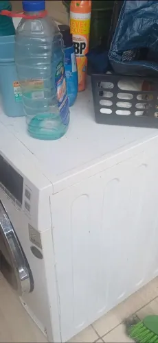 Maquina lava e seca midea (Aceito trocas)