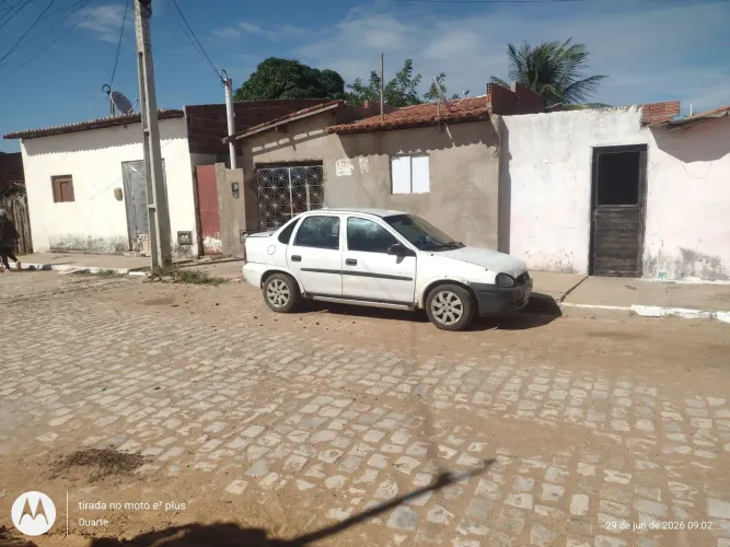 Vendo Corsa classic 