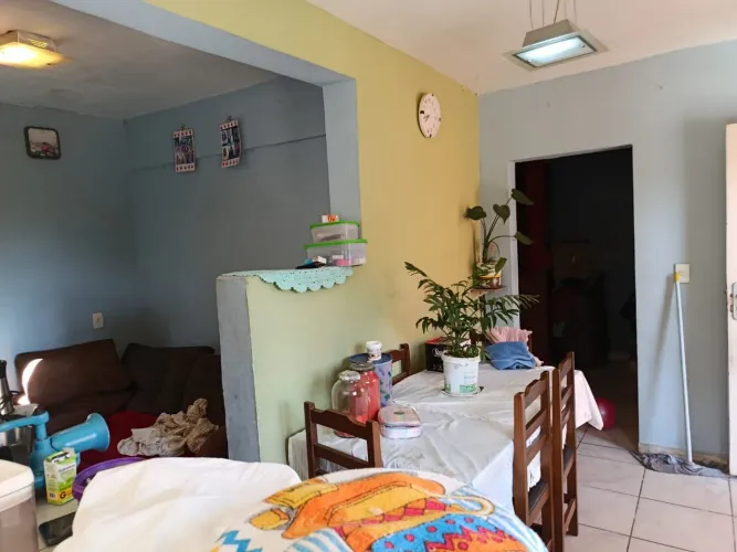 Vendo casa