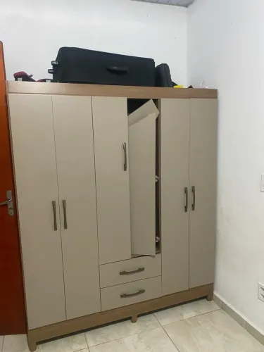 Móveis a venda pq estou de mudança