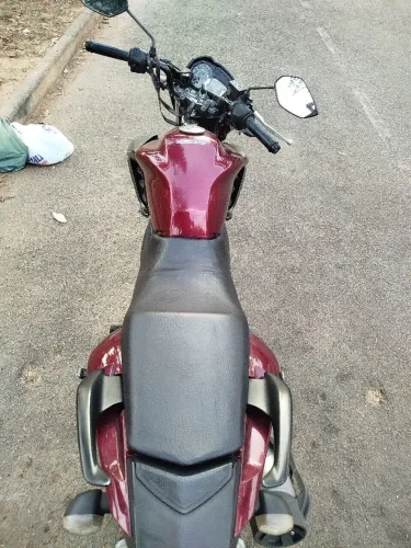 Fazer 150