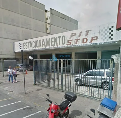 Terreno comercial com 1.778 m², totalmente plano e em localização estratégica