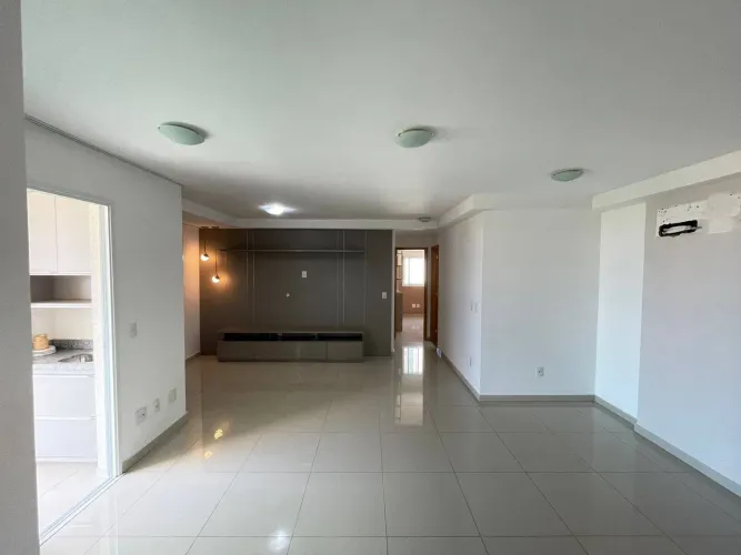 Apartamento com 2 quartos no Condominio NYC