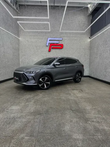BYD Song Plus 1.5 16V Aut. (hibrido) 2025