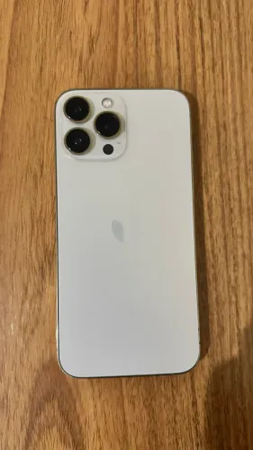 ? iPhone 13 Pro Max 128GB - Gold