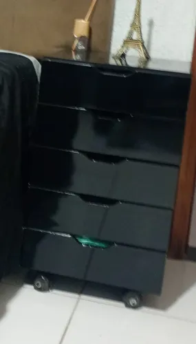 Preciso desfazer