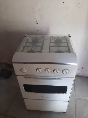 Fogão 4 bocas