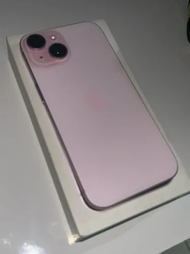 iPhone 15 128gb