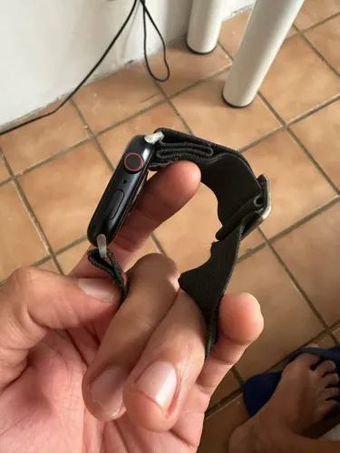 Apple Watch Series 9 lte + gps