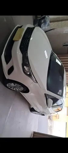 Fiat Argo 1.0 6V Flex. 2022