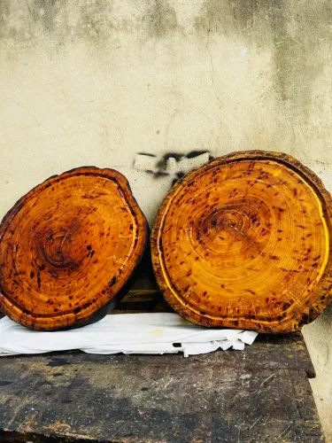 Tábuas rústicas 