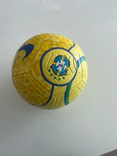 Bola Nike Cbf Strike 22