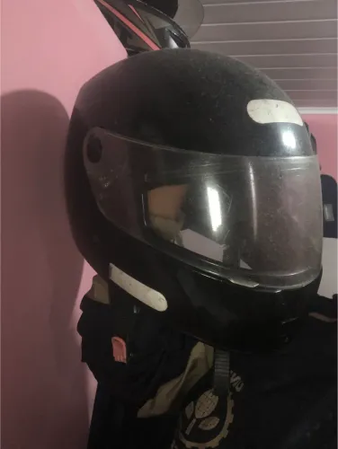 Capacete 20 reais cada