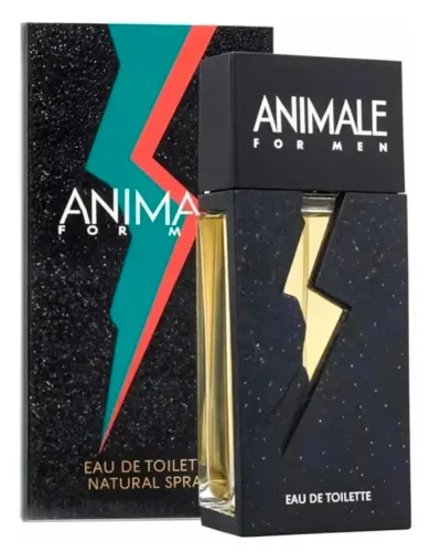 Animale 100ml