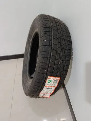 Pneu aro 15