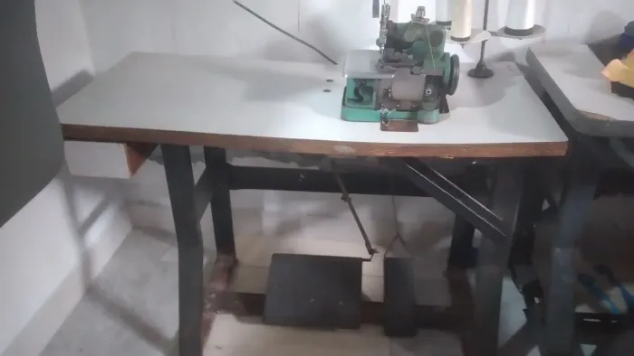 Vende se maquina orvelok chinesinha