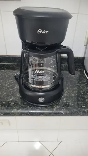 Cafeteira Oster