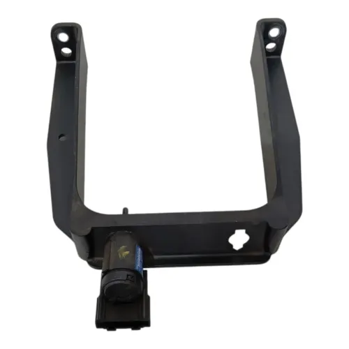 Suporte Montagem Interruptor Pedal Cayenne 2003 A 2008