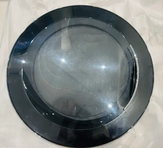 Porta para Máquina Lava e Seca LG - Original
