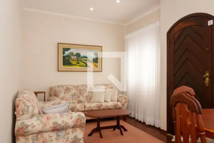 Casa à Venda - Vila Mazzei, 1 Quarto, 97 m2