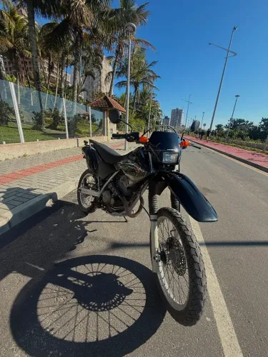 Vendo Tornado 2008