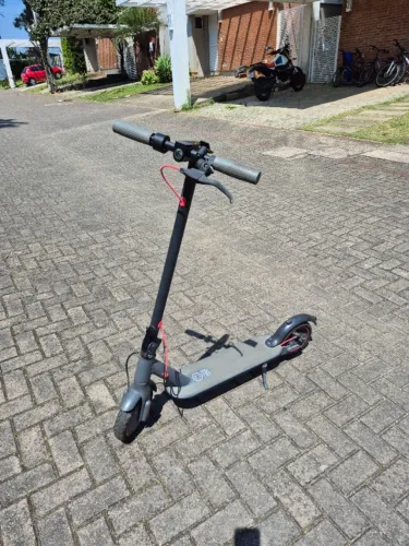 Patinete Foston S09 Pro