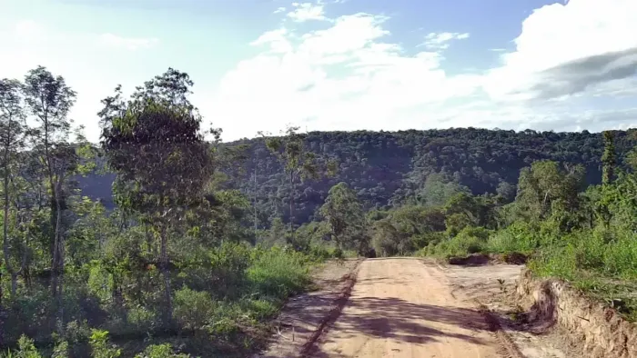 Lotes de 1.000m² em Meio à Natureza na Região de Mairinque e São Roque