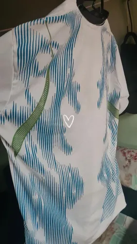 Camisa do Brasil !