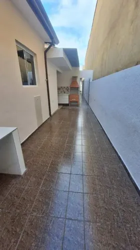 Casa para aluguel, 1 quarto, VILA CALIFORNIA - São Paulo/SP