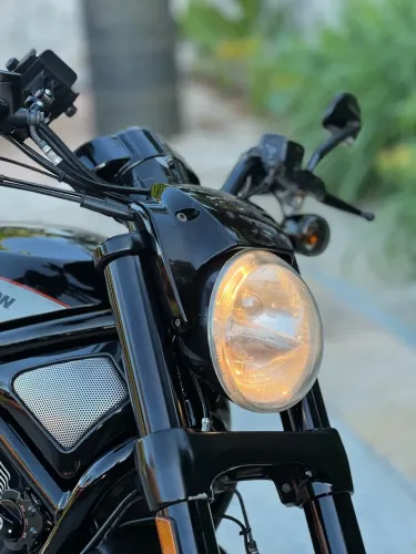 HARLEY-DAVIDSON NIGHT ROD SPECIAL 1250 VRSCDX 2014/2014 