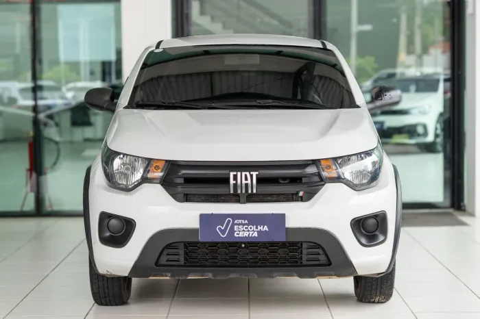 Fiat Mobi Like 1.0 Fire Flex 5P. 2023